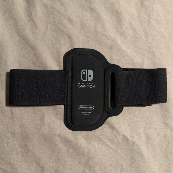 NINTENDO Ring Fit Adventure - Picture 5 of 10